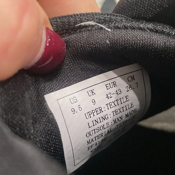 RBX Sneakers Shoes - Picture 6 of 7